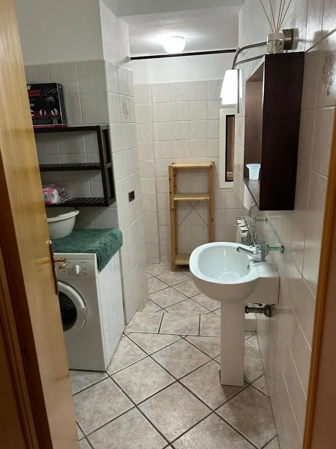 Brunetto House Λιβόρνο