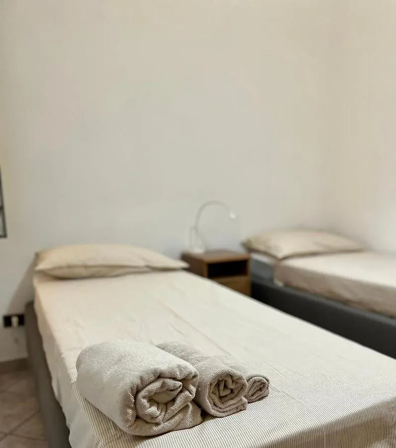 Brunetto House Λιβόρνο Διαμέρισμα