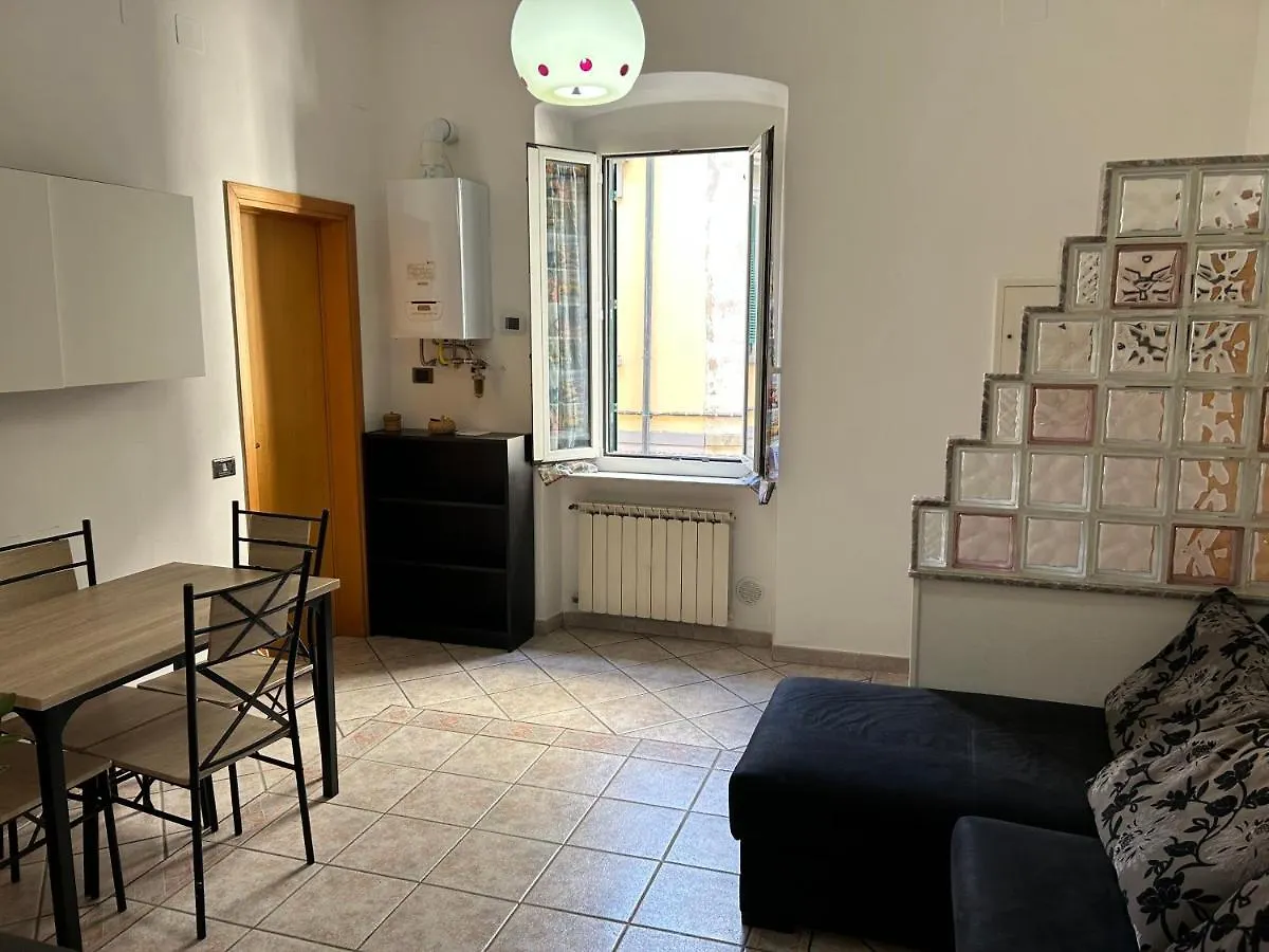 Brunetto House Λιβόρνο Ιταλία