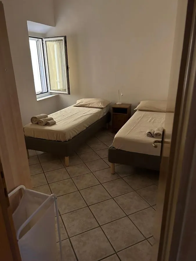 Brunetto House Λιβόρνο 0*,  Ιταλία