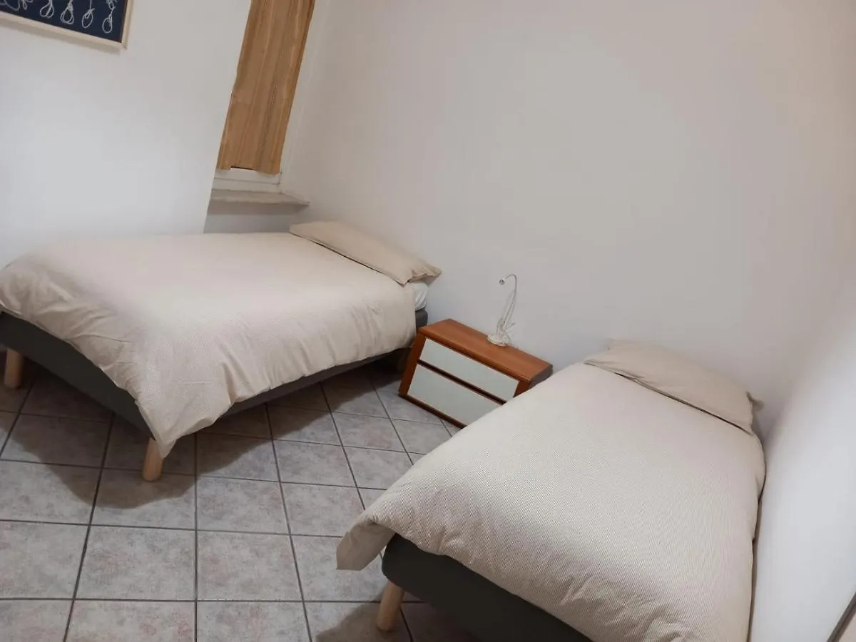 Brunetto House Λιβόρνο Διαμέρισμα