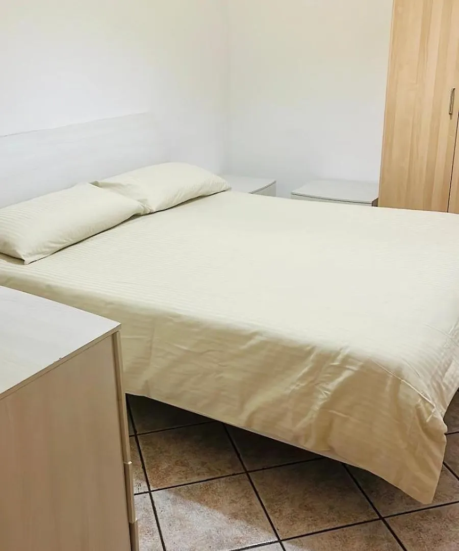 Διαμέρισμα Brunetto House Λιβόρνο