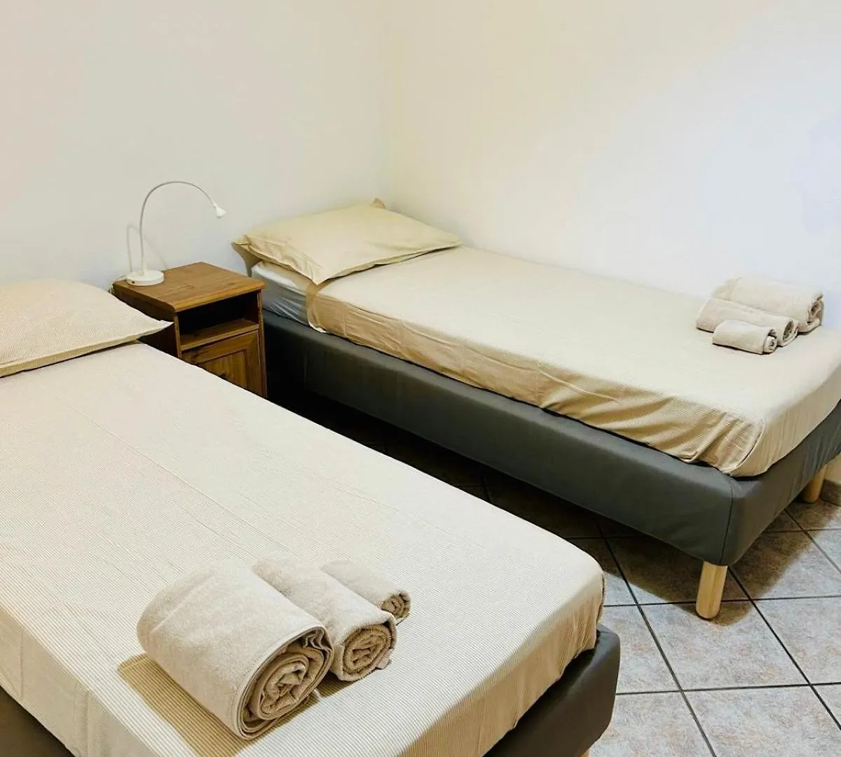 Διαμέρισμα Brunetto House Λιβόρνο Ιταλία